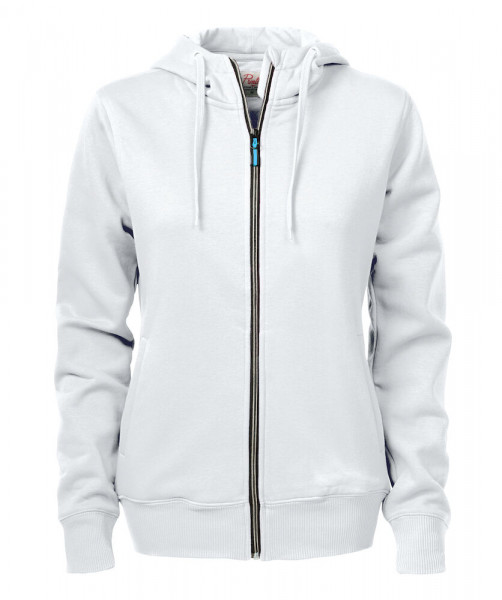 Printer Overhead lady college jacket