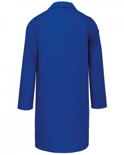 WK. Designed To Work Unisex-Arbeitskittel