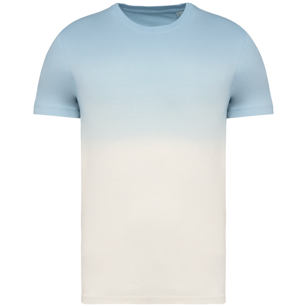 NS345 Dip Dye Aquamarine