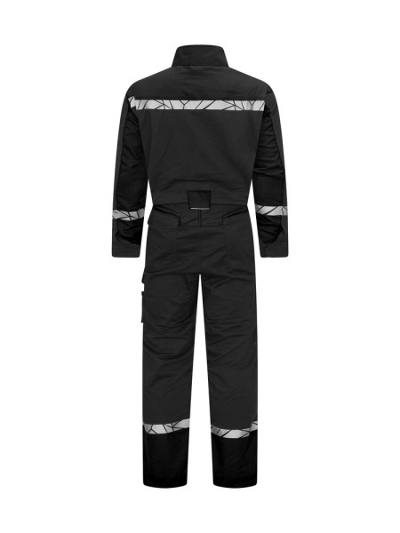 PROJOB 7601 OVERALL 9910-HOCHTSICHTBAR