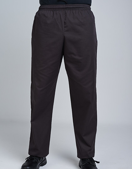 Dennys London Unisex Chef´s Kit Trouser