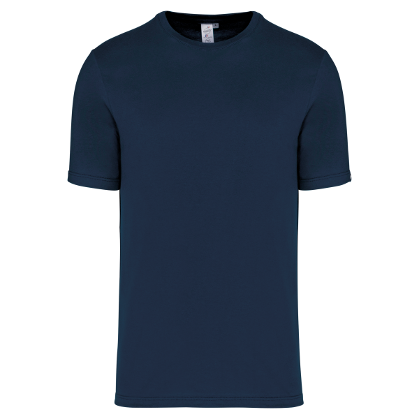 Kariban Herren Bio-T-Shirt "Origine France Garantie"