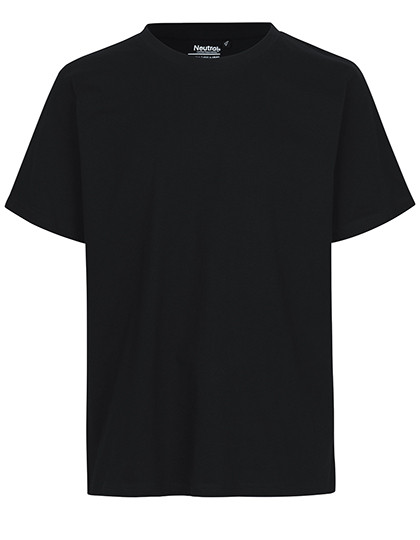 Neutral Unisex Regular T-Shirt