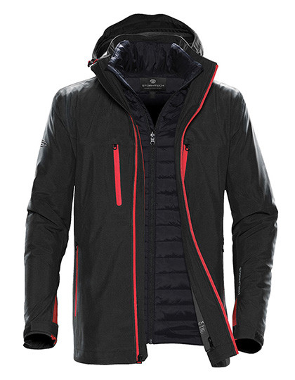 Stormtech Jacke Men´s Matrix System Jacket