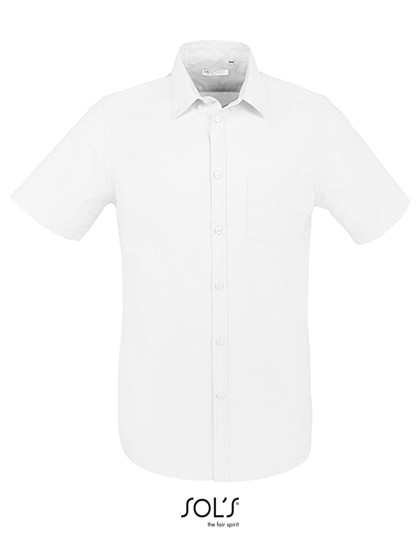 SOL´S Men´s Brisbane Fit Shirt