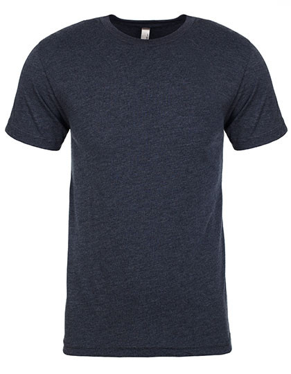 Next Level Apparel Men´s Tri-Blend T-Shirt