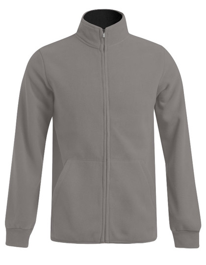 Promodoro Men´s Double Fleece Jacket