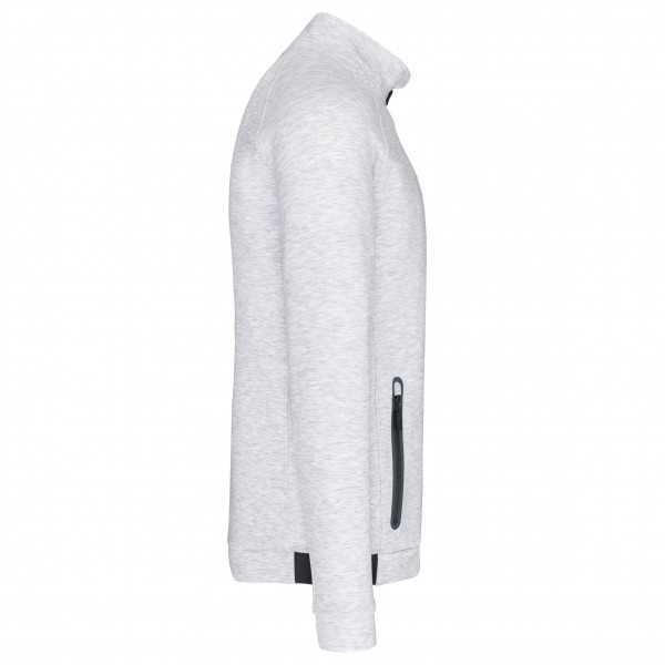 PROACT® Jacke mit hochgeschlossenem Kragen