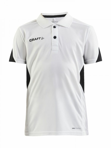 Craft Pro Control Impact Polo Jr