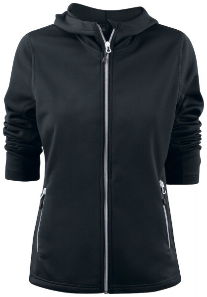 PrinterRED Layback Hoodie Lady