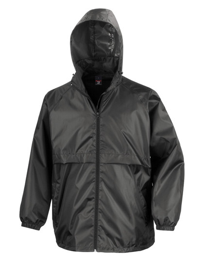 Result Core Lightweight Jacket