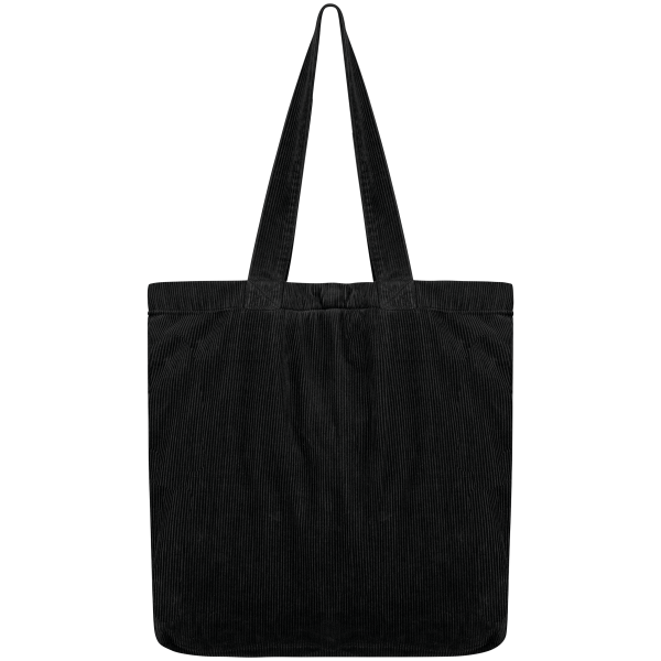 NS133 Washed black