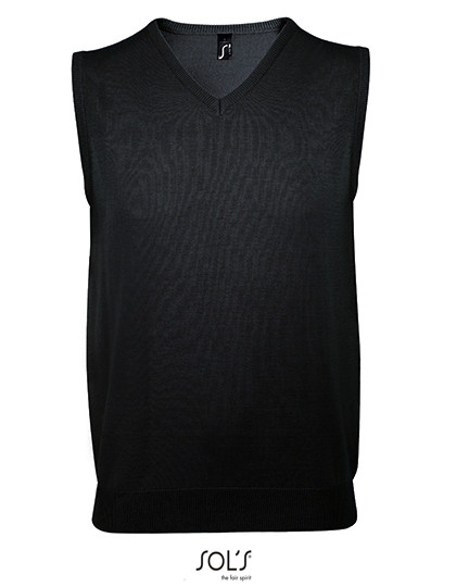 SOL´S Unisex Sleeveless Sweater Gentlemen