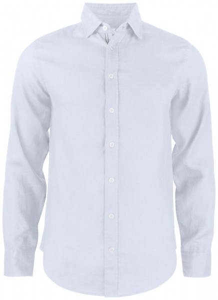 Cutterandbuck Summerland Linen Shirt