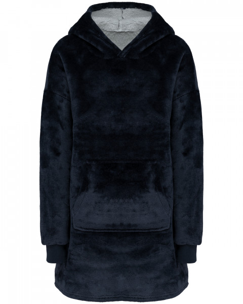 Kariban Poncho-Decke, Kinder