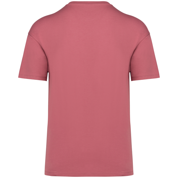 Native Spirit Umweltfreundliches T-Shirt mit hängenden Schultern für Kinder