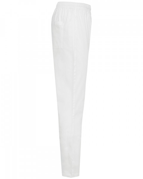 WK. Designed To Work Herrenhose aus Baumwollpolyester