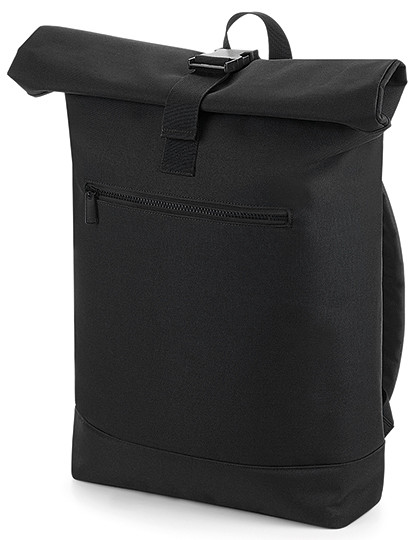 BagBase Roll-Top Backpack