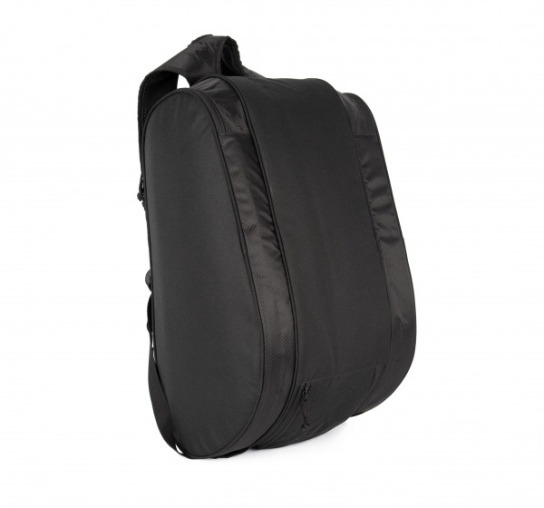 Kimood Recycelter Padel-Rucksack mit doppeltem Schlägerfach