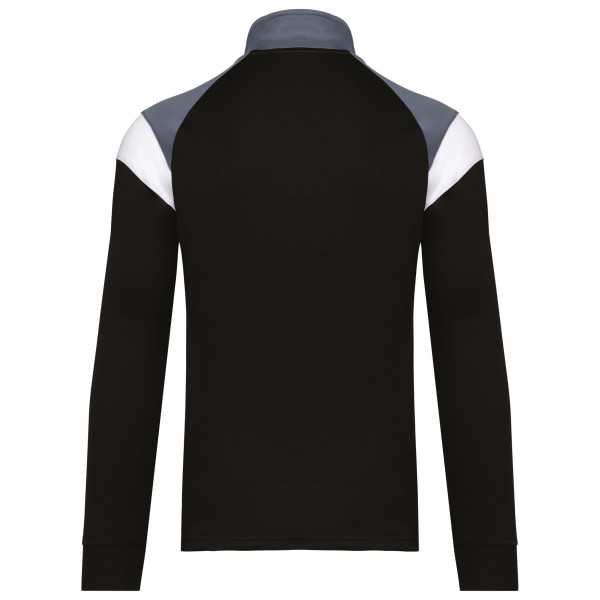 PROACT® Unisex-Trainingsjacke mit Reißverschluss