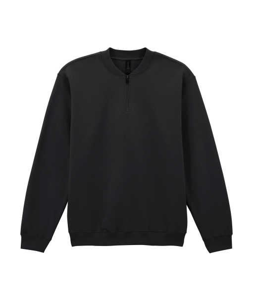 GISF008 Black