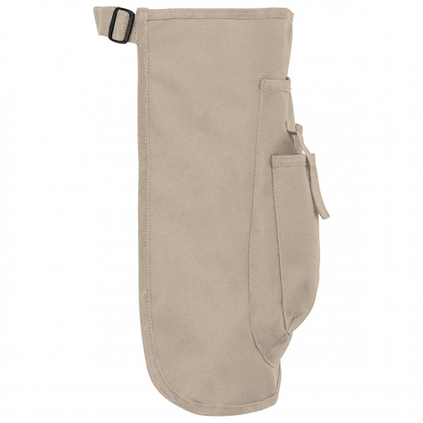 WK. Designed To Work Kurze umweltfreundliche Unisex-Gärtnerschürze