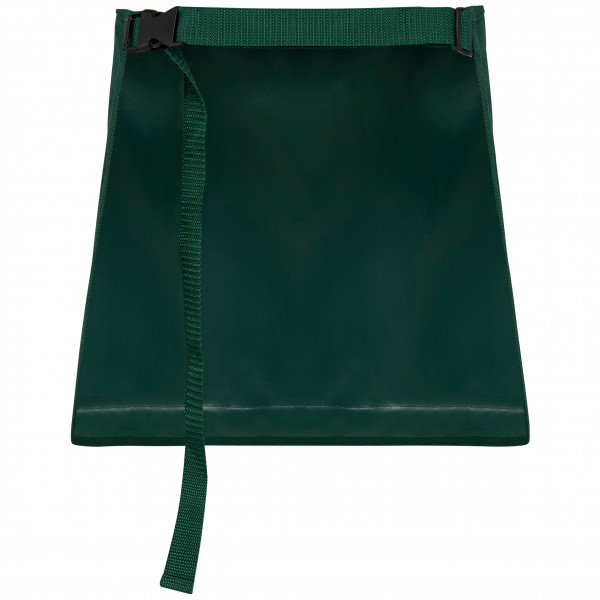 WK. Designed To Work Kurze umweltfreundliche Unisex-Gärtnerschürze