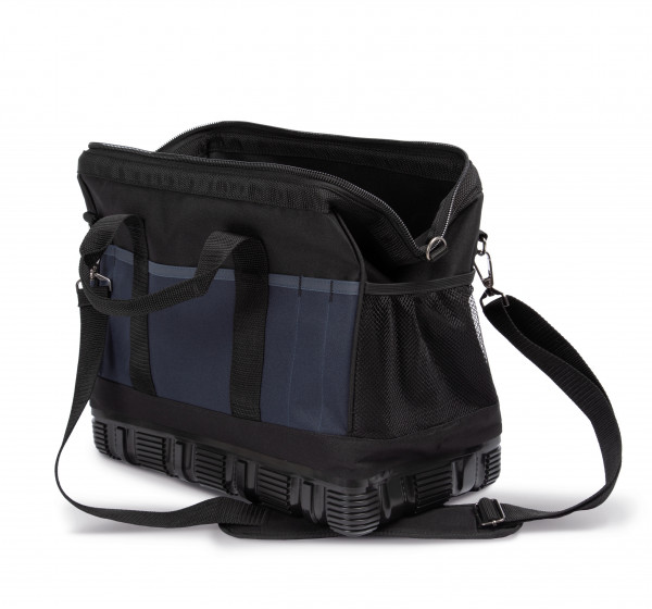 WK. Designed To Work Werkzeugtasche mit Kunststoffboden