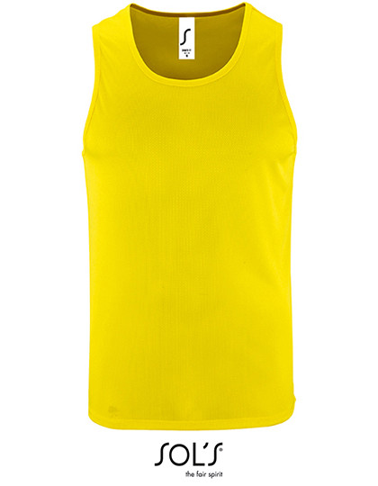 SOL´S Men´s Sports Tank Top Sporty