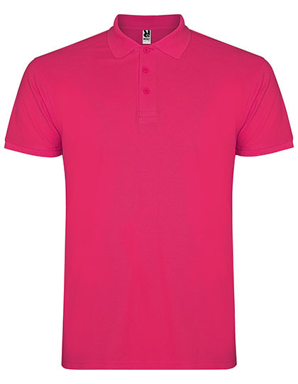 Roly Men´s Star Poloshirt