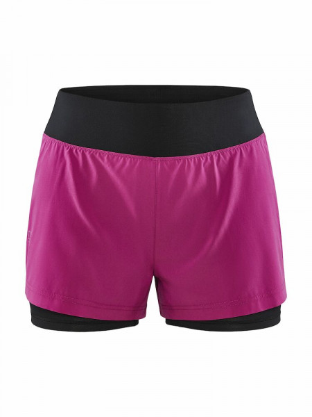 Craft ADV Essence 2-in-1 Shorts W