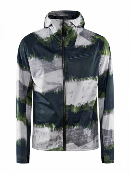 Craft Laufjacke Herren PRO Hydro Jacket 2 M