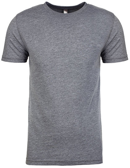 Next Level Apparel Men´s Tri-Blend T-Shirt