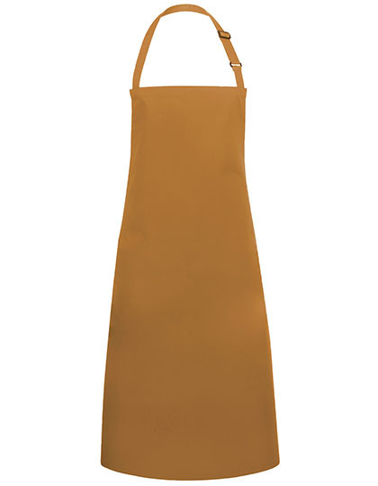 Karlowsky Latzschürze Basic mit Schnalle