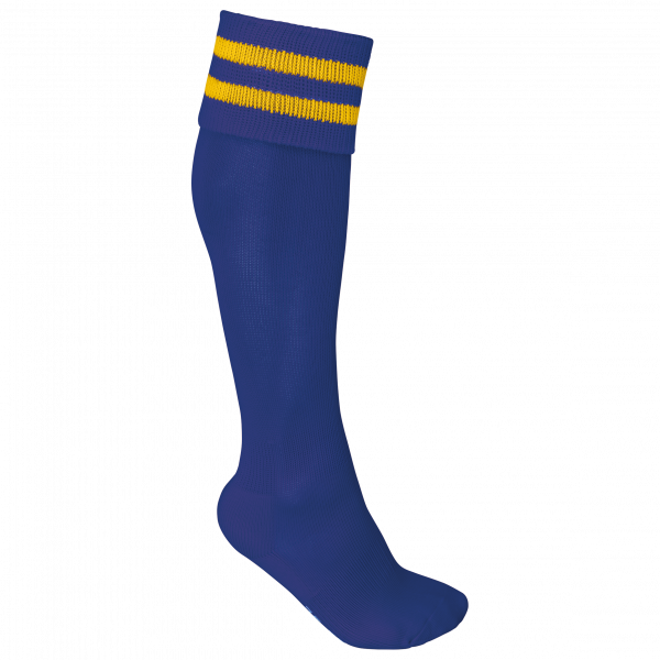 PROACT® Gestreifte Sportsocken