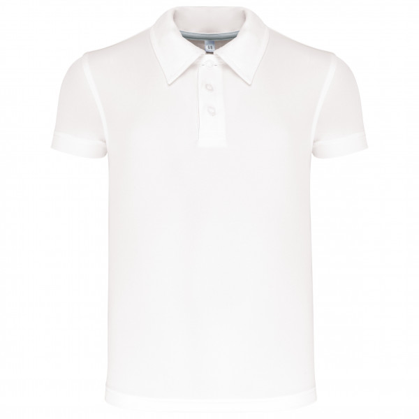 PROACT® Kinder Kurzarm-Polo