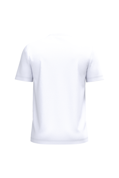 Kariban T-Shirt mit Rundhalsausschnitt Bio190IC
