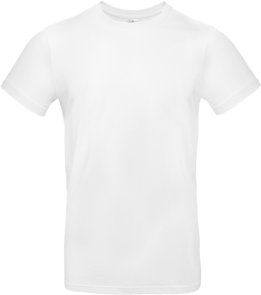 B&amp;C #E190 Mens T-shirt
