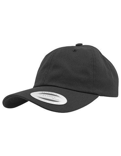 FLEXFIT Low Profile Cotton Twill