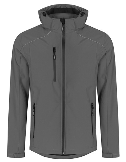 Promodoro Men´s Softshell Jacket