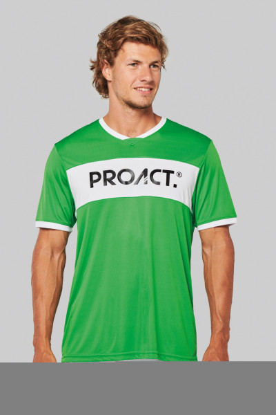 PROACT® Kurzarm-Trikot für Erwachsene