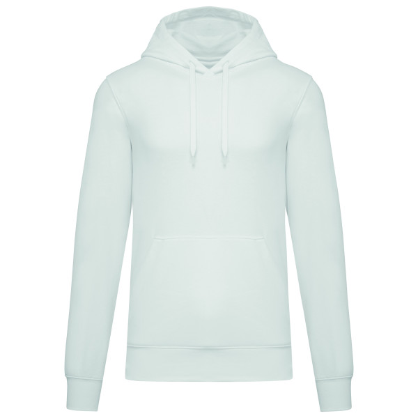 Kariban Umweltfreundliches Kapuzensweatshirt für Herren