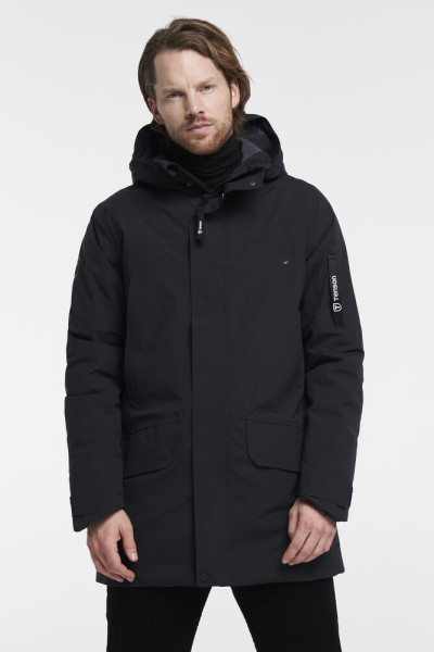 Tenson Vision Parka Man