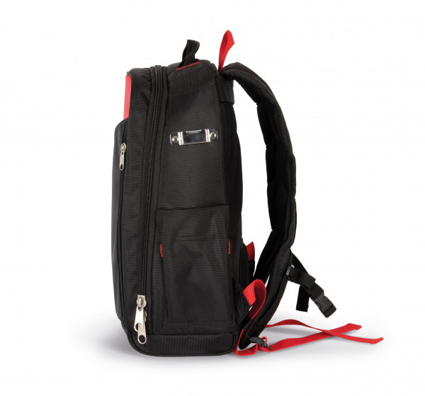 WK. Designed To Work Rucksack für Laptop und Werkzeug