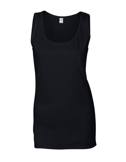 Gildan Softstyle® Women´s Tank Top