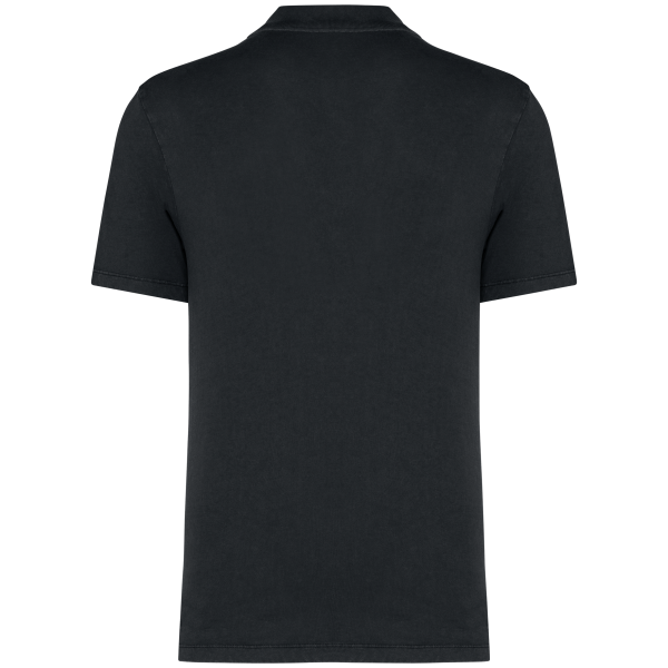 NS201 Washed Coal Grey