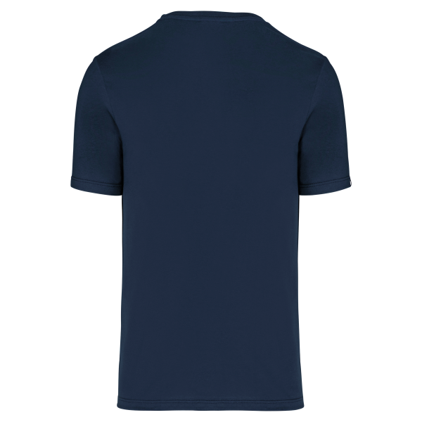 Kariban Herren Bio-T-Shirt "Origine France Garantie"
