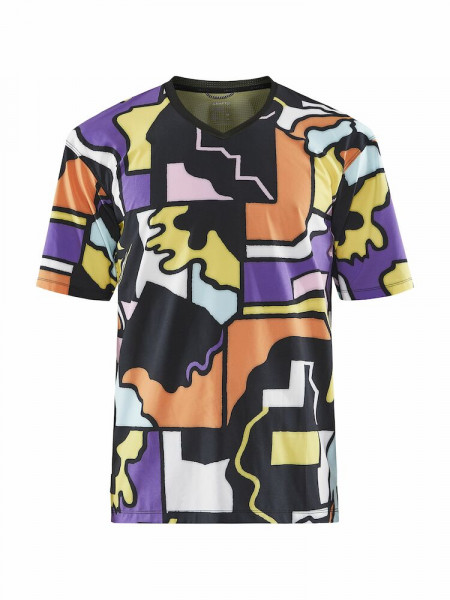 Craft Adv Bike Offroad SS Tee M