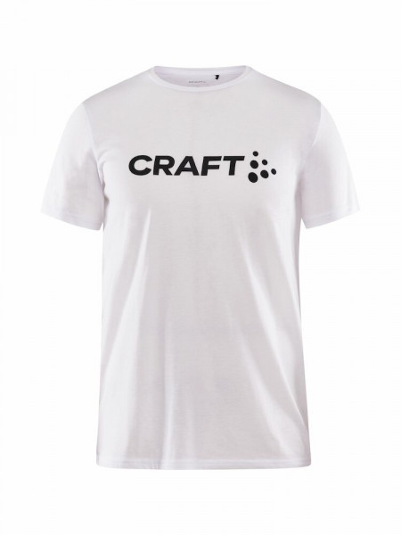 Craft Community Logo SS Tee Jr