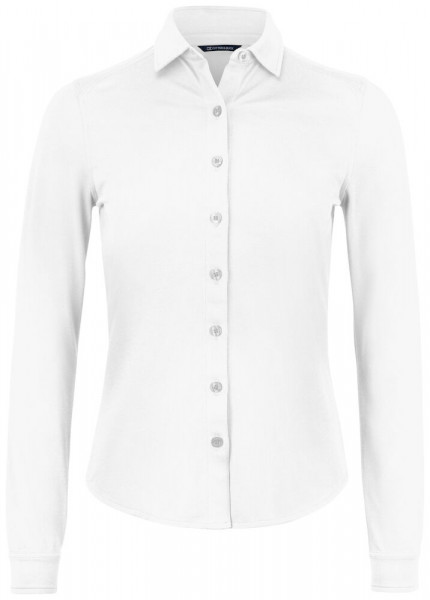 Cutterandbuck Advantage Shirt Ladies